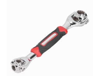 Llave Inglesa Universal