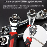 Llave Inglesa Universal